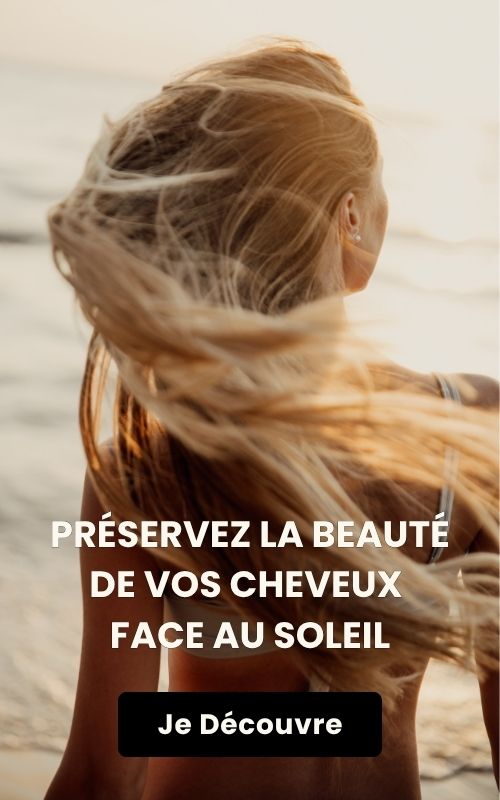 Trivitt Professional - Soins des cheveux abîmés ou lissés, entretien des cheveux, routine capillaire